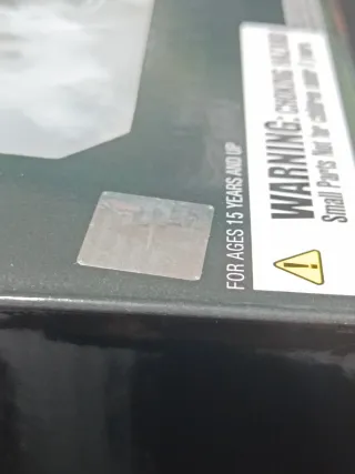 Nuevo! Play Arts Kai Cloud Strife & Fenrir Moto