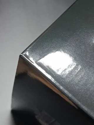 Nuevo! Play Arts Kai Cloud Strife & Fenrir Moto