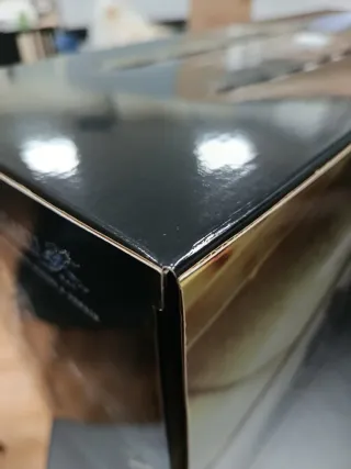 Nuevo! Play Arts Kai Cloud Strife & Fenrir Moto