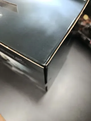 Nuevo! Play Arts Kai Cloud Strife & Fenrir Moto