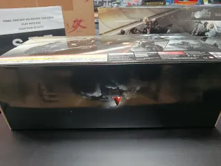 Nuevo! Play Arts Kai Cloud Strife & Fenrir Moto