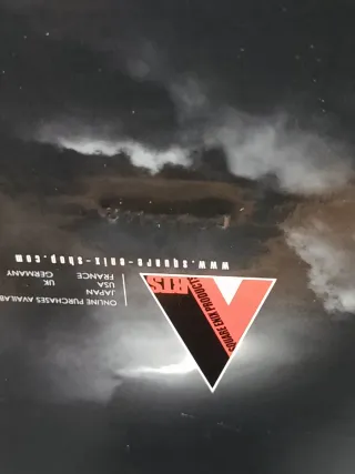 Nuevo! Play Arts Kai Cloud Strife & Fenrir Moto