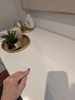 Cómoda de 3 cajones Hemnes Ikea Madera Pino