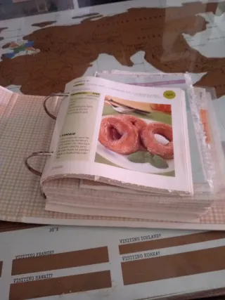 Cocina super fácil de pronto