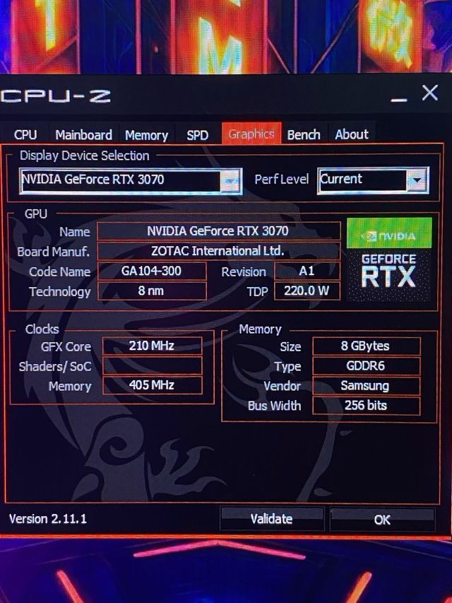 PC Gaming Premium Blanco RGB