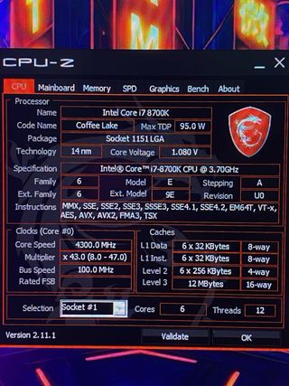 PC Gaming Premium Blanco RGB