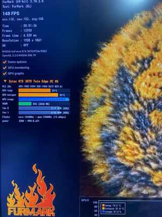 PC Gaming Premium Blanco RGB