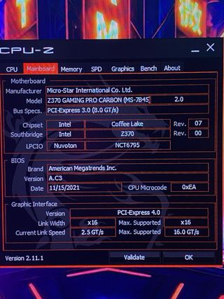 PC Gaming Premium Blanco RGB