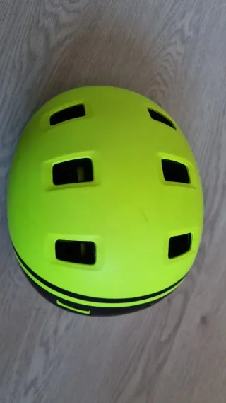Casco Btwin Infantil Talla S (52-55cm)