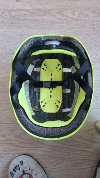 Casco Btwin Infantil Talla S (52-55cm)