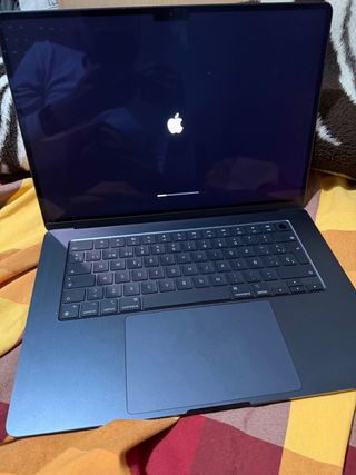 MacBook Air 15 M3 256GB