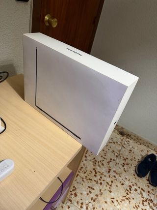 MacBook Air 15 M3 256GB