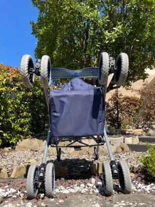 Silla de paseo Jané