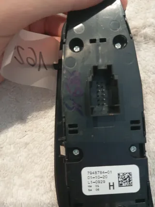 Mando elevalunas BMW f44 grand coupé