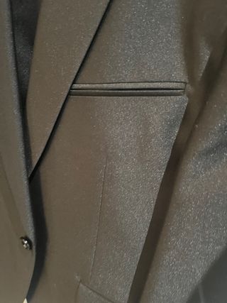 Traje de caballero RIMO Talla 46