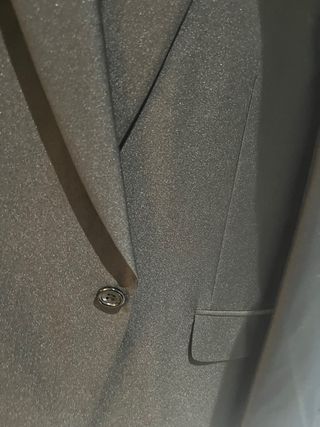 Traje de caballero RIMO Talla 46