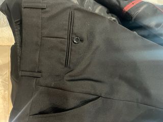 Traje de caballero RIMO Talla 46