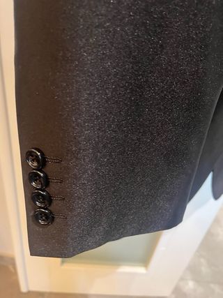 Traje de caballero RIMO Talla 46