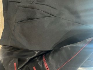 Traje de caballero RIMO Talla 46