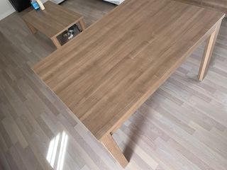 Salón comedor completo