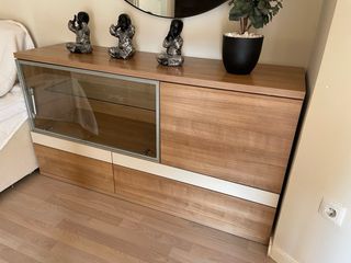 Salón comedor completo