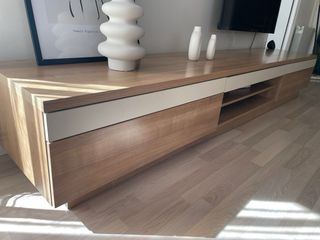 Salón comedor completo