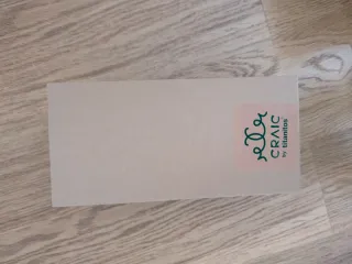 Manoletinas CRAIC by Titanitos Blancas