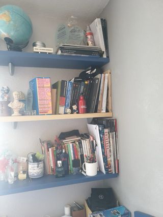 Set Muebles Habitación completa