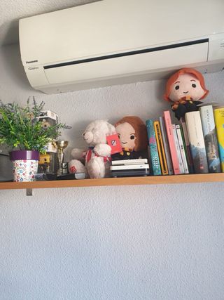 Set Muebles Habitación completa