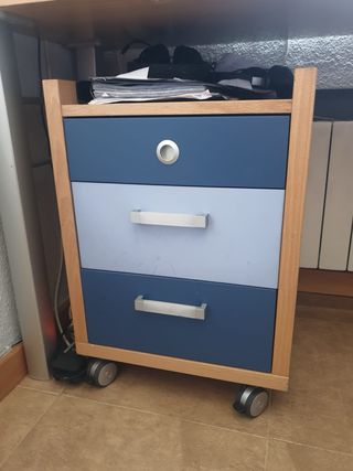 Set Muebles Habitación completa