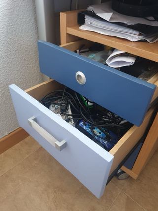 Set Muebles Habitación completa