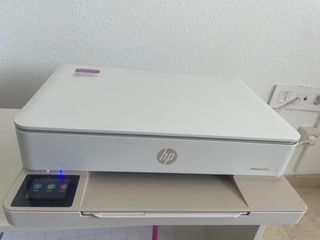 Impresora HP Envy 6032e