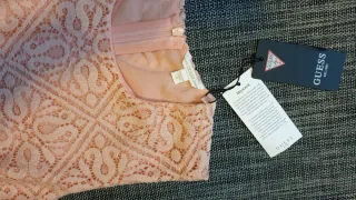 Vestido Guess Talla 16