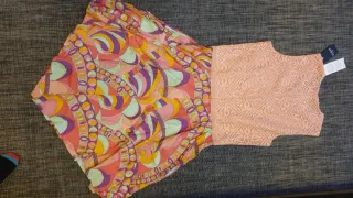 Vestido Guess Talla 16