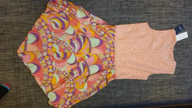 Vestido Guess Talla 16