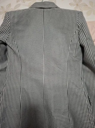 Blazer Minueto XS pata de gallo