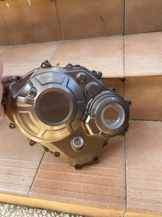 Tapa Carter Honda CB650R