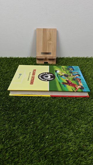 Futbolmanía Peligro Extremo - Gerard Van Gemert