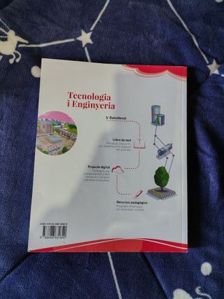 Tecnologia i Enginyeria 1r Batxillerat