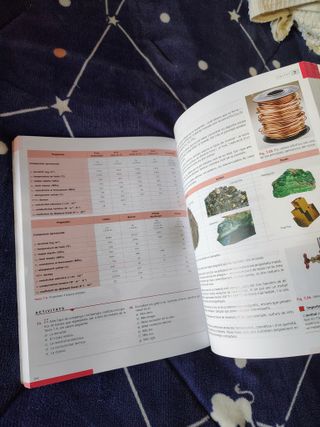 Tecnologia i Enginyeria 1r Batxillerat