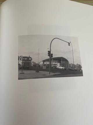 Seis miradas y una obra