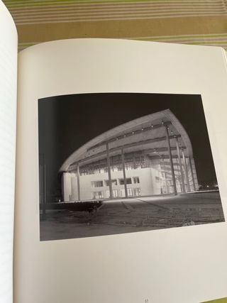 Seis miradas y una obra