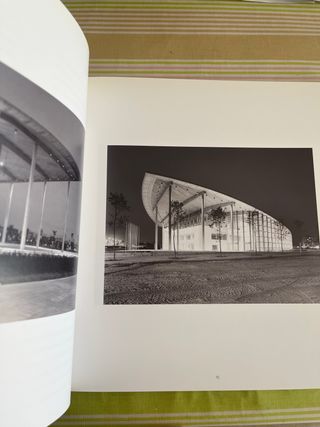 Seis miradas y una obra