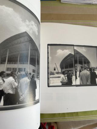 Seis miradas y una obra