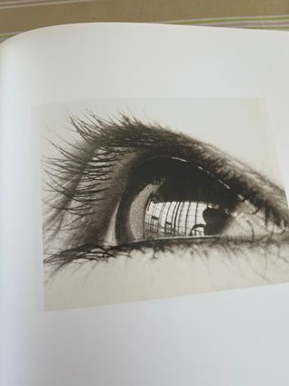 Seis miradas y una obra