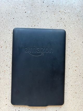 Amazon Kindle Negro
