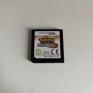Pokemon Versione Bianca 2 (ITA) Nintendo DS