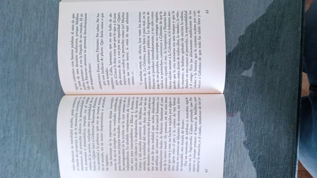 La Celestina: Tragicomedia de Calisto y Melibea...