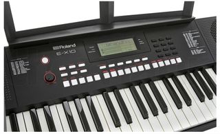 Roland E-X10 Teclado Digital