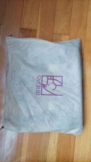 Maletín ejecutivo de piel marrón